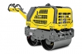 Каток бензиновый Wacker Neuson RD 7A